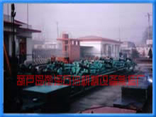 JFJ系列機床附機